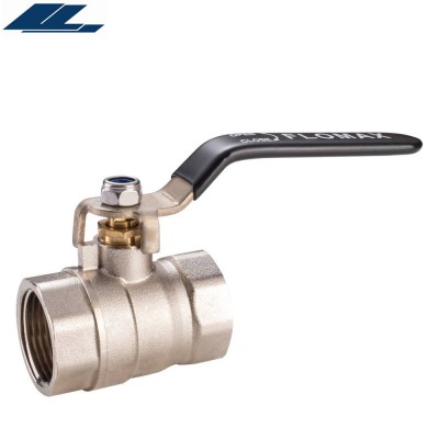 1/2- 2 inch DN15-DN50 Forged brass ball valve price