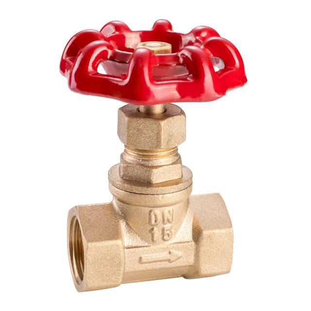 1/2-4 Inch Forged Brass Stop Valve,Globe Valve